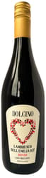 Dolcino Lambrusco Dell'Emilia IGT Rosso