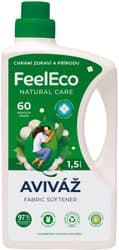 FeelEco Softener with cotton scent