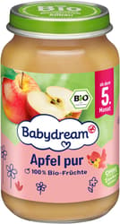 Babydream BIO Apple