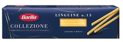 Barilla pasta Linguine Grani Selezionati 100% Italiani