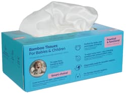 Canpol babies Bambusové ubrousky