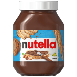 Nutella