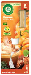 Air Wick Fragrance Sticks - Pumpkin and Autumn Spice