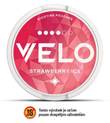 VELO Strawberry Ice