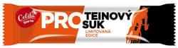 Celita Sójový proteinový suk s vanilkovou příchutí