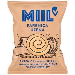 Mill Parenica smoked
