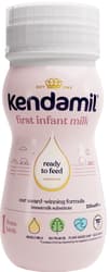 Kendamil Liquid infant formula 1