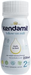 Kendamil Liquid continuation milk 2