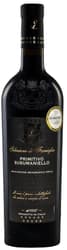 Sgarzi Luigi Primitivo Susumaniello IGT