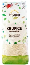 Probio BIO Buckwheat semolina