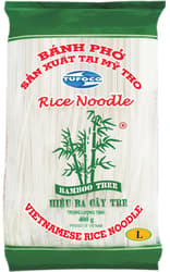 Bamboo Tree Rice Noodles 5 mm