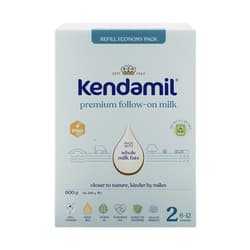 Kendamil Premium Box continuation milk 2