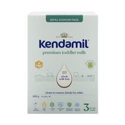 Kendamil Premium Box toddler milk 3