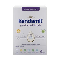 Kendamil Premium Box toddler milk 4