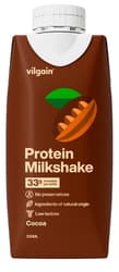 Vilgain Protein milkshake čokoláda