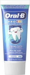Oral-B Pro Kids toothpaste