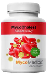 MycoMedica MycoCholest cps.120