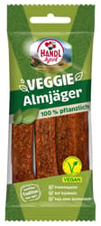 Handl Tyrol Veggie Almjäeger snack classic