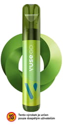 Vuse GO 1000 Green Apple