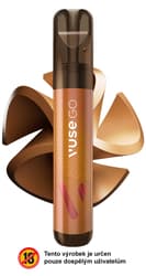 Vuse GO 1000 Creamy Tobacco