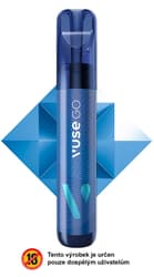 Vuse GO 1000 Blueberry Raspberry