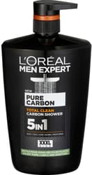 L'Oréal Paris Men Expert Pure Carbon XXXL shower gel