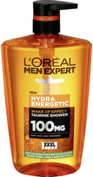 L'Oréal Paris Men Expert Hydra Energetic XXXL shower gel