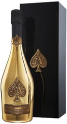 Armand De Brignac Brut Gold Giftbox