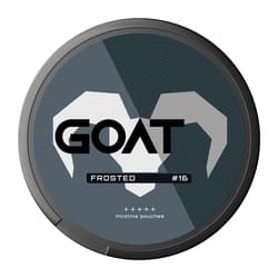 Goat Frosted