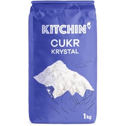 Kitchin Sugar granulated
