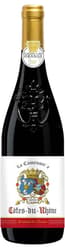 La Camensarde Cotes du Rhone 2023
