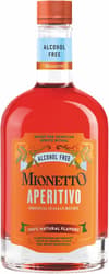 Mionetto Aperitivo nealkoholický 0.0% obj.