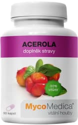 MycoMedica Acerola cps.90