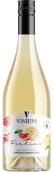 Vinium Frizzanté Chardonnay Pomelo grapefruit