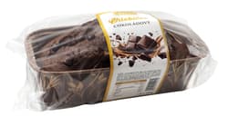 Pepes Patisserie Chocolate cake