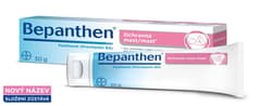 Bepanthen Ochranná mast 30g