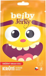 Jihočeské Jerky Bejby krůtí