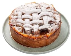 Rohlik.cz Golden apricot pie delight from The Green Garden