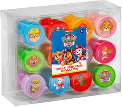 Nickelodeon Paw Patrol Stamps