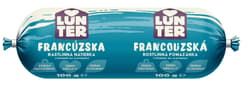 Lunter Francouzská pomazánka