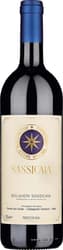 Tenuta San Guido Bolgheri Sassicaia DOC 2015