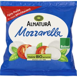 Alnatura BIO Mozzarella