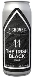 Zichovec The Irish Black