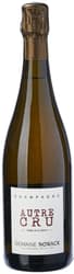 Nowack Champagne Autre Cru, Blanc de Noir, Extra Brut