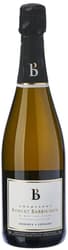 Barbichon Champagne Réserve 4 Cépage, Extra Brut