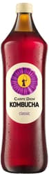Carpe Diem Kombucha