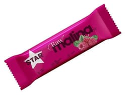 Raw Star Malina