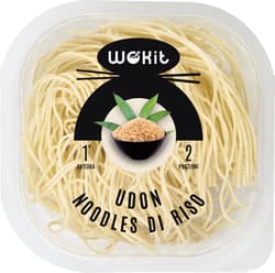 De Angelis Udon noodles