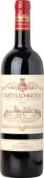 Barone Ricasoli Castello di Brolio Chianti Classico Gran Selezione 2019