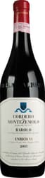 Cordero di Montezemolo Barolo DOCG "Enrico VI" 2020
